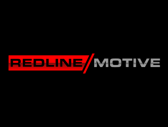 Redline Motive logo design by grafisart2