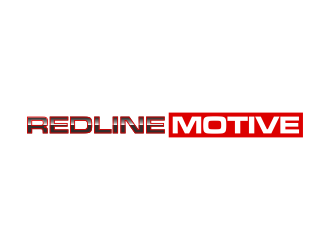 Redline Motive logo design by Artigsma