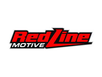 Redline Motive logo design by coco