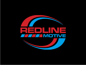 Redline Motive logo design by Adundas