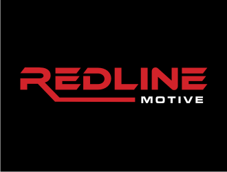 Redline Motive logo design by Adundas