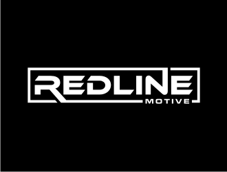 Redline Motive logo design by Adundas