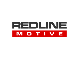 Redline Motive logo design by Artigsma