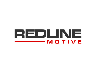 Redline Motive logo design by Artigsma