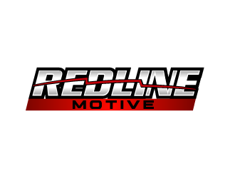 Redline Motive logo design by axel182