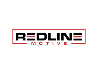 Redline Motive logo design by oke2angconcept