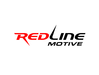 Redline Motive logo design by PRN123