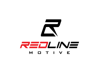 Redline Motive logo design by PRN123