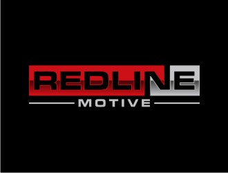 Redline Motive logo design by sabyan