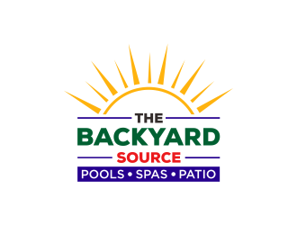 The Backyard Source logo design by pel4ngi