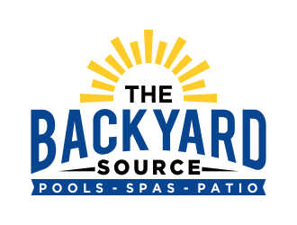 The Backyard Source logo design by cikiyunn