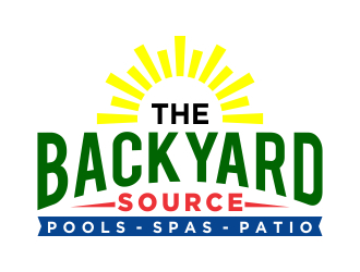 The Backyard Source logo design by cikiyunn