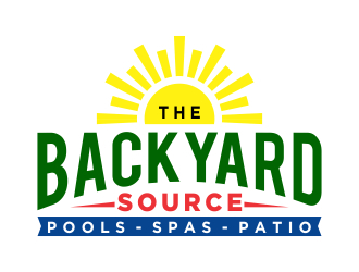 The Backyard Source logo design by cikiyunn