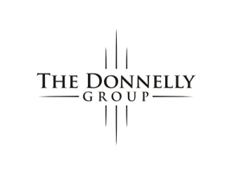 The Donnelly Group logo design by sheilavalencia