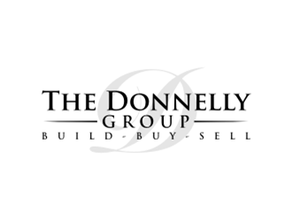 The Donnelly Group logo design by sheilavalencia