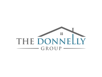 The Donnelly Group logo design by vostre