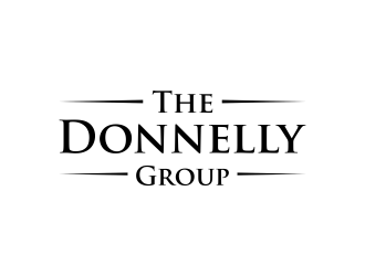 The Donnelly Group logo design by pel4ngi