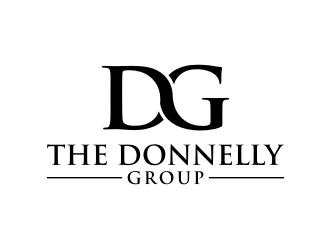 The Donnelly Group logo design by larasati