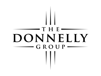 The Donnelly Group logo design by salis17