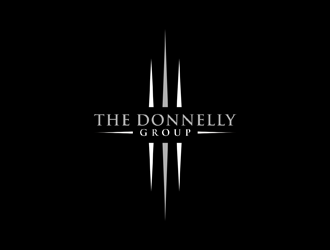 The Donnelly Group logo design by jancok