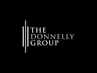 The Donnelly Group logo design by jancok