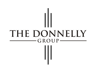 The Donnelly Group logo design by Franky.