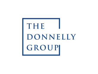 The Donnelly Group logo design by Artomoro