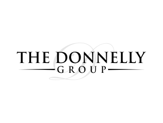 The Donnelly Group logo design by qqdesigns