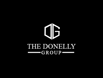 The Donnelly Group logo design by bougalla005