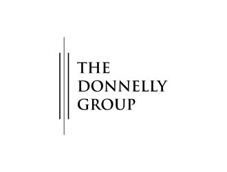 The Donnelly Group logo design by josephira