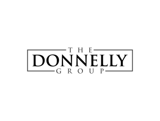 The Donnelly Group logo design by RIANW