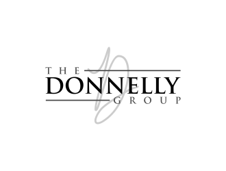 The Donnelly Group logo design by RIANW
