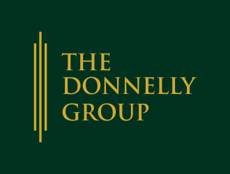 The Donnelly Group logo design by santrie