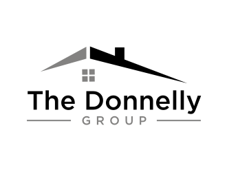 The Donnelly Group logo design by tejo