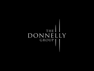 The Donnelly Group logo design by Msinur