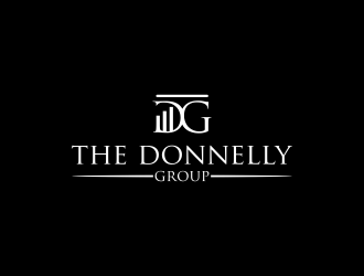 The Donnelly Group logo design by Msinur