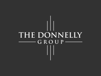 The Donnelly Group logo design by Avro