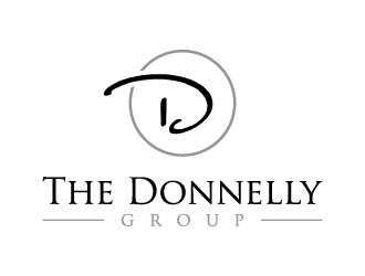 The Donnelly Group logo design by maserik
