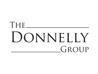 The Donnelly Group logo design by Abril