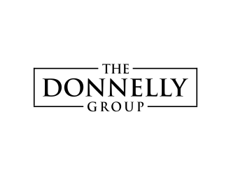 The Donnelly Group logo design by cahyobragas