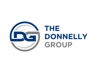 The Donnelly Group logo design by cahyobragas