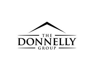The Donnelly Group logo design by oke2angconcept