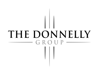 The Donnelly Group logo design by creator_studios