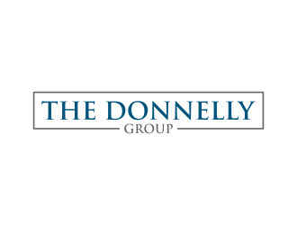 The Donnelly Group logo design by javaz