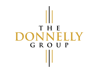 The Donnelly Group logo design by cikiyunn
