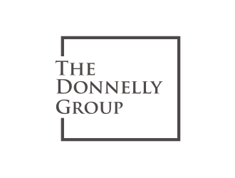 The Donnelly Group logo design by BintangDesign