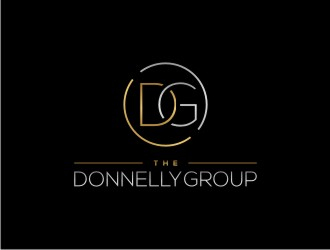 The Donnelly Group logo design by KaySa