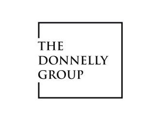 The Donnelly Group logo design by josephira