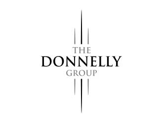 The Donnelly Group logo design by aflah