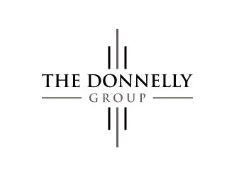 The Donnelly Group logo design by asyqh